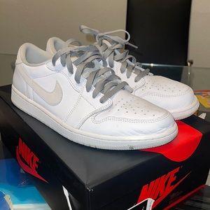 Jordan 1 low og